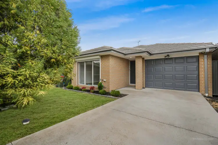 Main view of Homely house listing, 31 Manchester Circuit, Longwarry VIC 3816