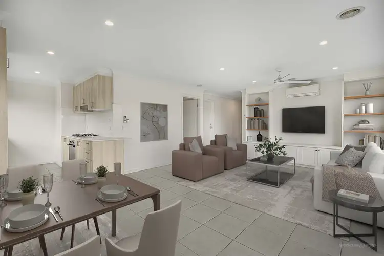 Third view of Homely house listing, 31 Manchester Circuit, Longwarry VIC 3816