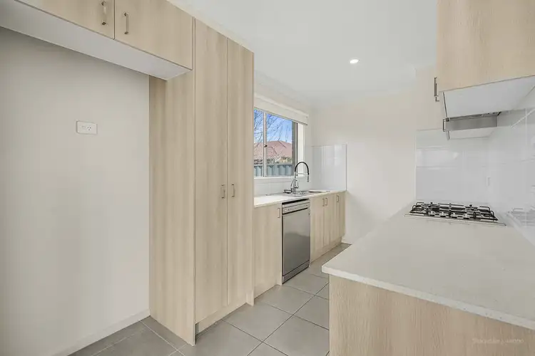 Fourth view of Homely house listing, 31 Manchester Circuit, Longwarry VIC 3816