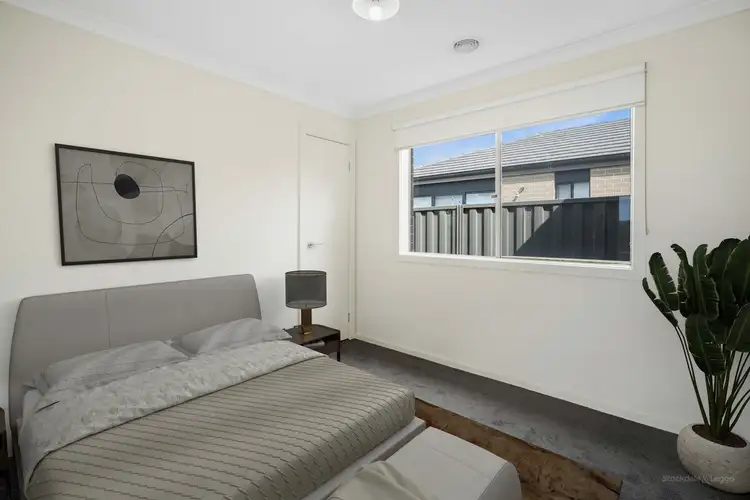 Sixth view of Homely house listing, 31 Manchester Circuit, Longwarry VIC 3816