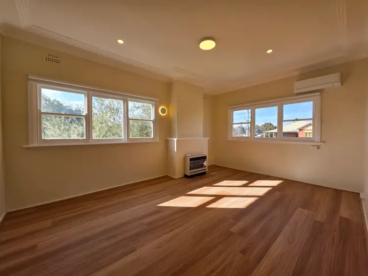 Second view of Homely unit listing, 1/69 Bant Street, South Bathurst NSW 2795