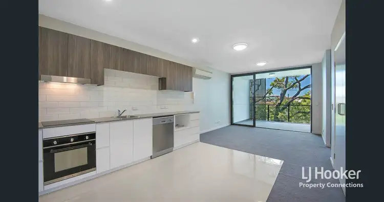 38/20 Colton Avenue, Lutwyche QLD 4030