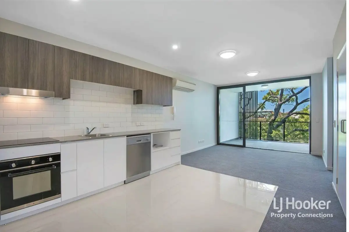 Main view of Homely unit listing, 38/20 Colton Avenue, Lutwyche QLD 4030