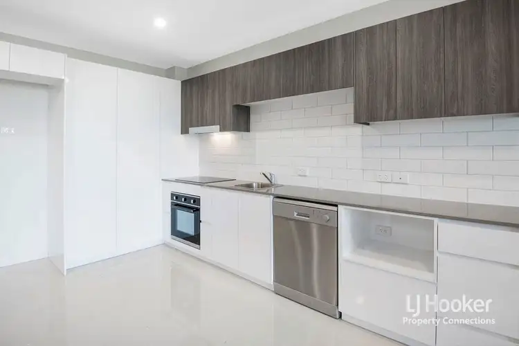 Second view of Homely unit listing, 38/20 Colton Avenue, Lutwyche QLD 4030