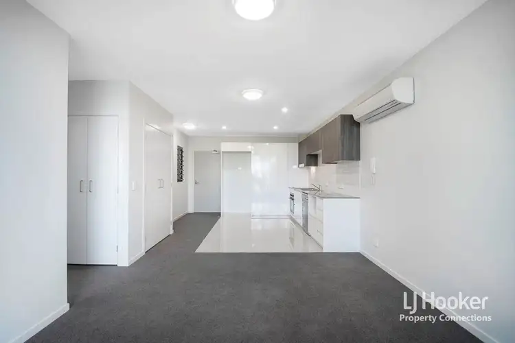 Third view of Homely unit listing, 38/20 Colton Avenue, Lutwyche QLD 4030