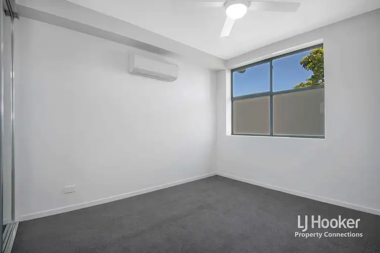 Fourth view of Homely unit listing, 38/20 Colton Avenue, Lutwyche QLD 4030