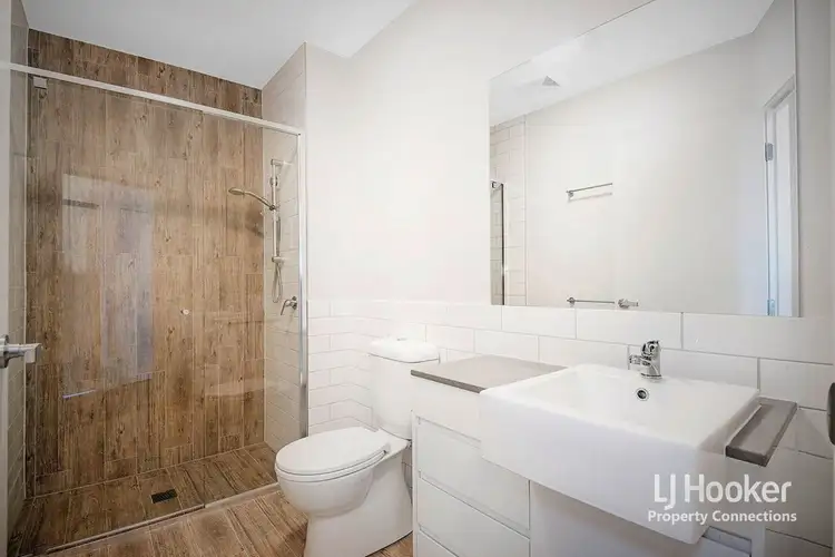 Fifth view of Homely unit listing, 38/20 Colton Avenue, Lutwyche QLD 4030