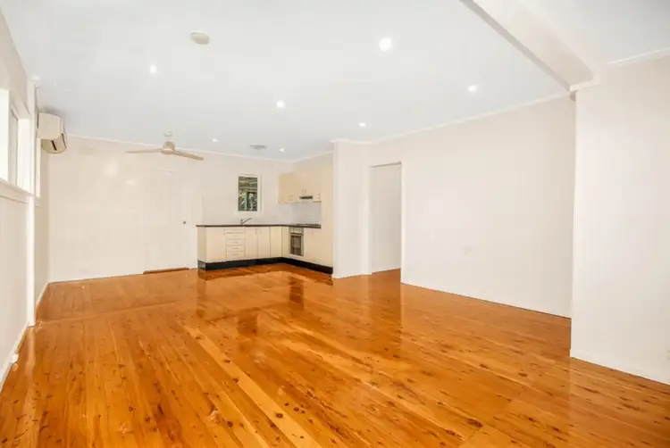 Second view of Homely house listing, 3 Robyn Street, Blacktown NSW 2148