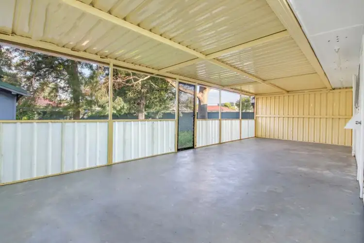 Sixth view of Homely house listing, 3 Robyn Street, Blacktown NSW 2148