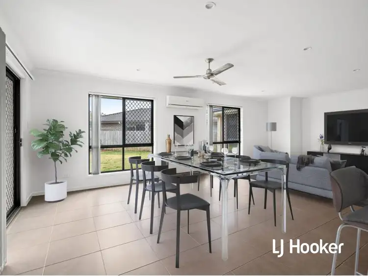 Third view of Homely house listing, 19 Apple Circuit, Griffin QLD 4503
