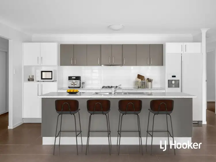 Fourth view of Homely house listing, 19 Apple Circuit, Griffin QLD 4503