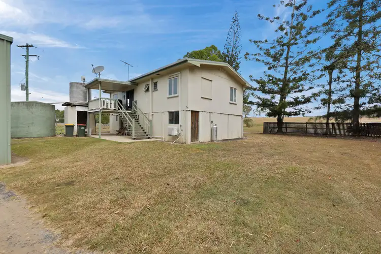 2830 Bruce Highway, Hampden QLD 4741