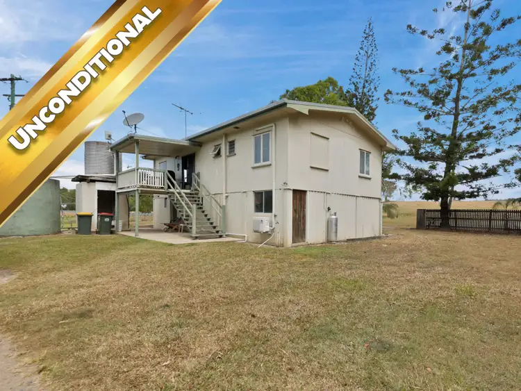 2830 Bruce Highway, Hampden QLD 4741