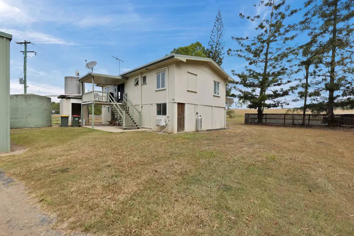Main view of Homely rural property listing, 2830 Bruce Highway, Hampden QLD 4741