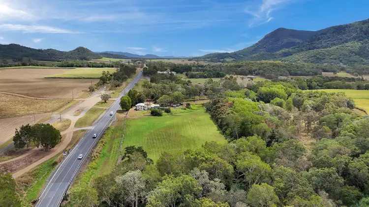 Second view of Homely rural property listing, 2830 Bruce Highway, Hampden QLD 4741