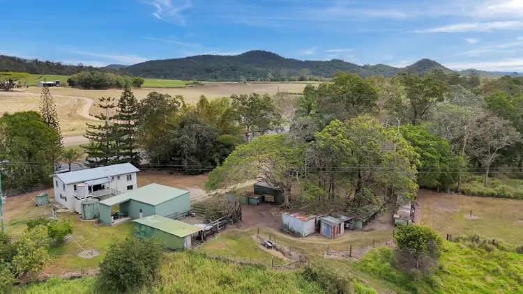Fourth view of Homely rural property listing, 2830 Bruce Highway, Hampden QLD 4741