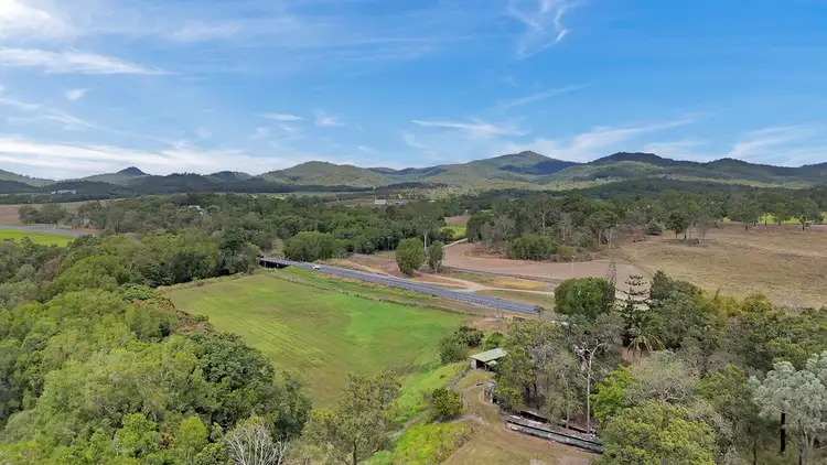 Sixth view of Homely rural property listing, 2830 Bruce Highway, Hampden QLD 4741
