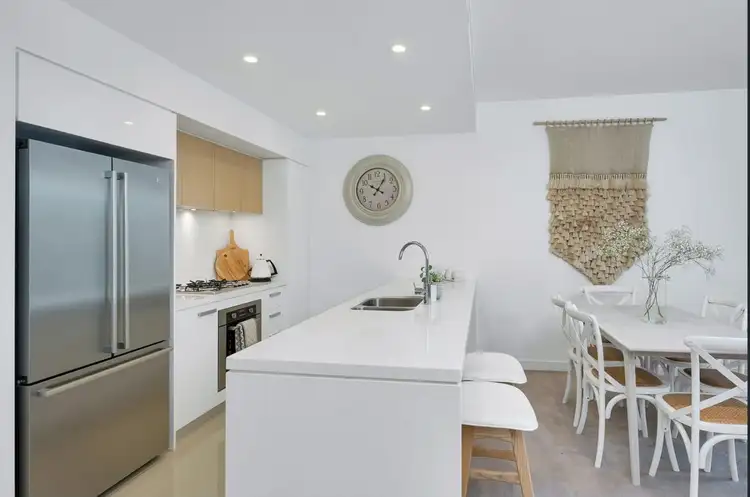 305s/2 Lardelli Drive, Ryde NSW 2112