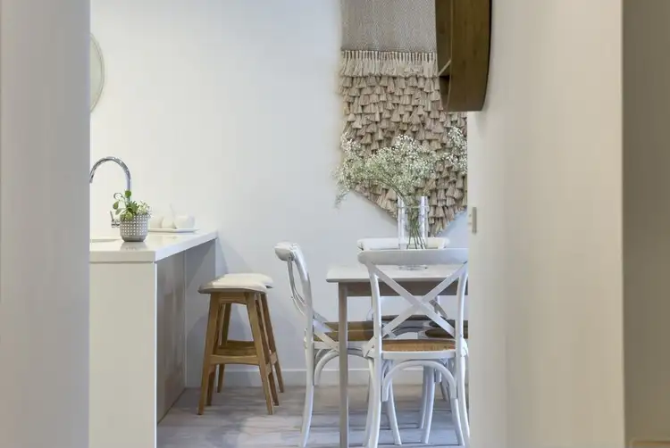 Second view of Homely apartment listing, 305s/2 Lardelli Drive, Ryde NSW 2112