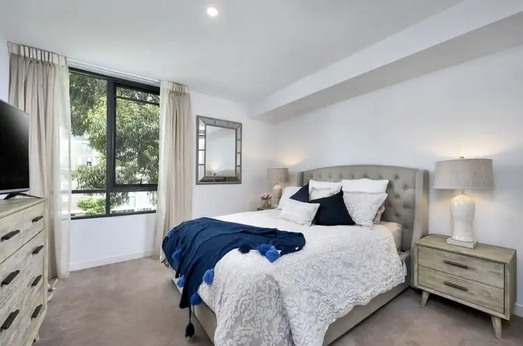 Fourth view of Homely apartment listing, 305s/2 Lardelli Drive, Ryde NSW 2112