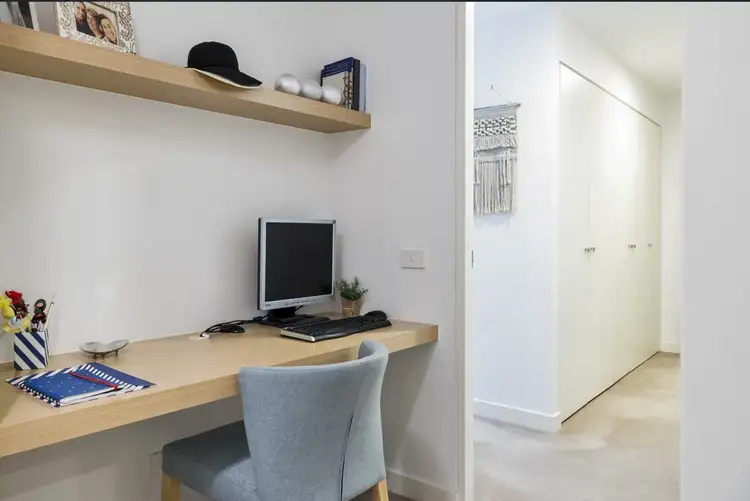 Fifth view of Homely apartment listing, 305s/2 Lardelli Drive, Ryde NSW 2112