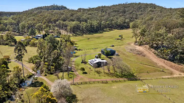 936a Putty Valley Road, Putty NSW 2330