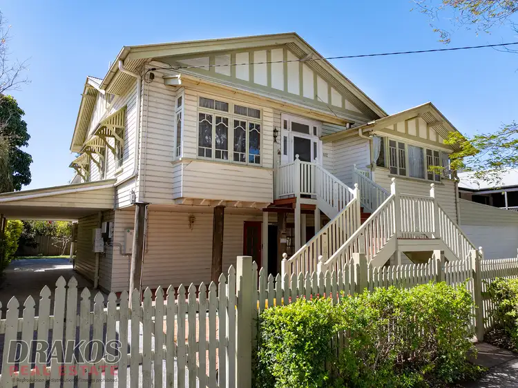102 Linton Street, Kangaroo Point QLD 4169