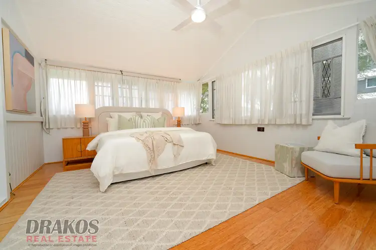 Sixth view of Homely house listing, 102 Linton Street, Kangaroo Point QLD 4169