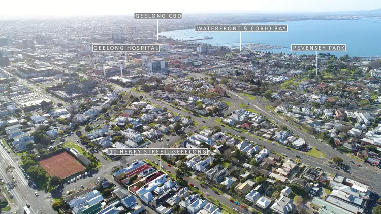 10 Henry Street, Geelong VIC 3220