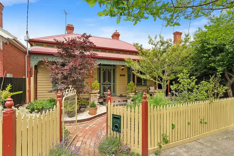 10 Henry Street, Geelong VIC 3220