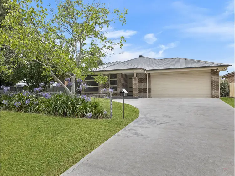 22 Crimea Street, Balaclava NSW 2575