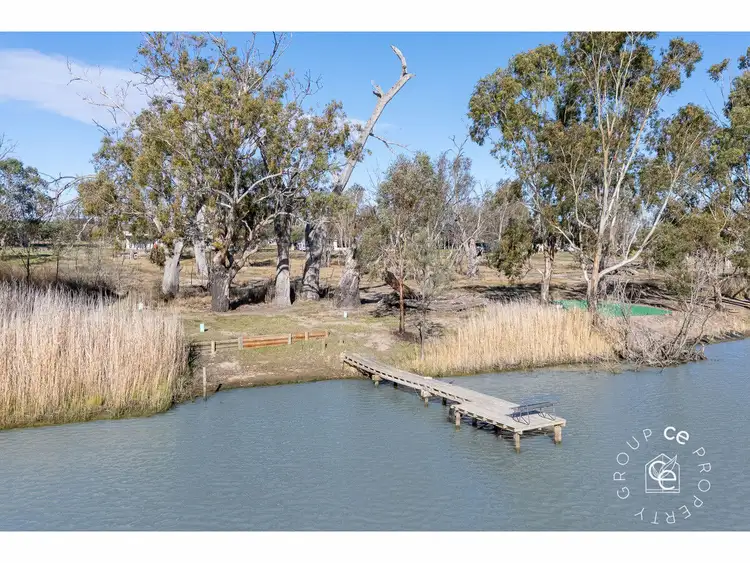 Main view of Homely land listing, 62 Marks Landing Shack Road, Swan Reach SA 5354