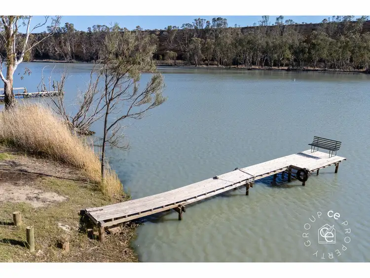 Third view of Homely land listing, 62 Marks Landing Shack Road, Swan Reach SA 5354