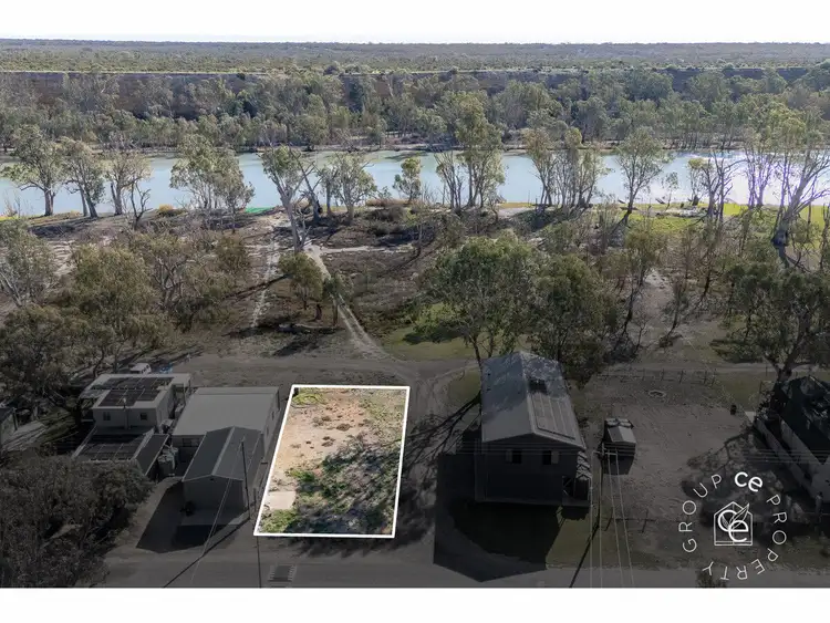 Sixth view of Homely land listing, 62 Marks Landing Shack Road, Swan Reach SA 5354