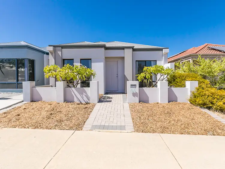42 Captiva Approach, Butler WA 6036