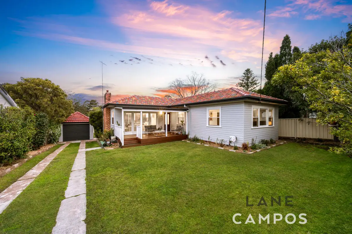 Main view of Homely house listing, 18 Hilary Street, East Maitland NSW 2323