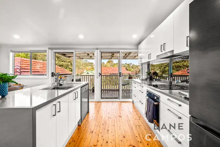 Fourth view of Homely house listing, 18 Hilary Street, East Maitland NSW 2323