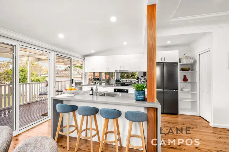 Fifth view of Homely house listing, 18 Hilary Street, East Maitland NSW 2323