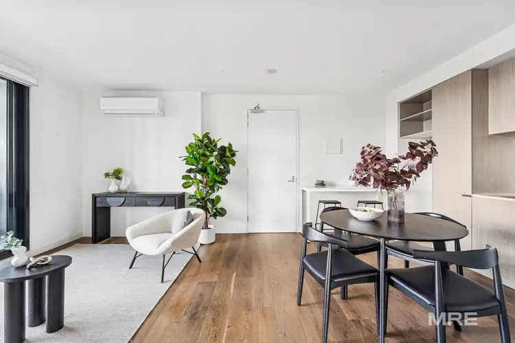 Third view of Homely apartment listing, 309/6 Mater Street, Collingwood VIC 3066