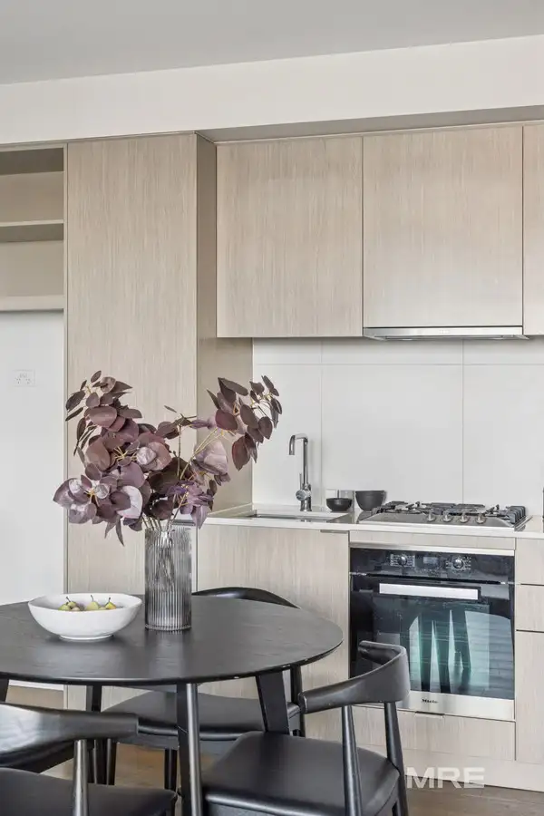 Fourth view of Homely apartment listing, 309/6 Mater Street, Collingwood VIC 3066