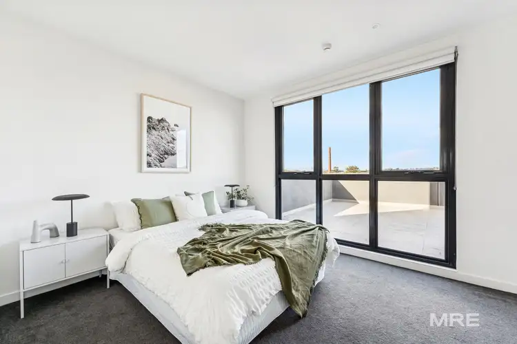 Sixth view of Homely apartment listing, 309/6 Mater Street, Collingwood VIC 3066