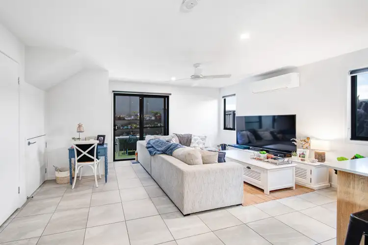 Fourth view of Homely house listing, 96 Annalise Circuit, Nirimba QLD 4551