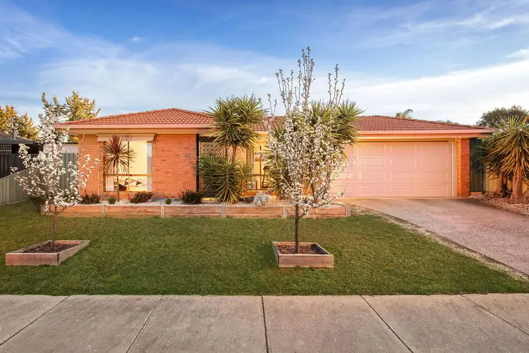 25 Marshall Street, Wodonga VIC 3690