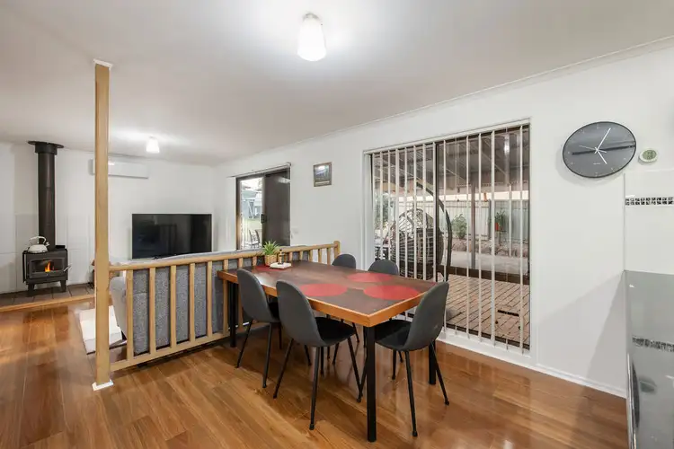 Fifth view of Homely house listing, 25 Marshall Street, Wodonga VIC 3690