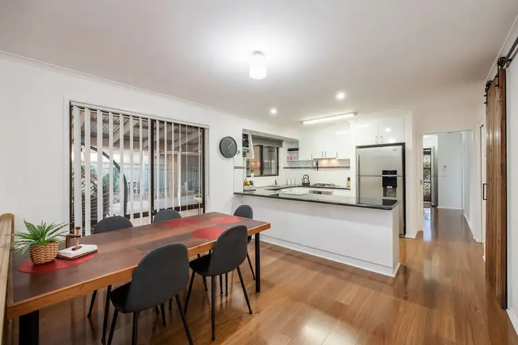 Sixth view of Homely house listing, 25 Marshall Street, Wodonga VIC 3690