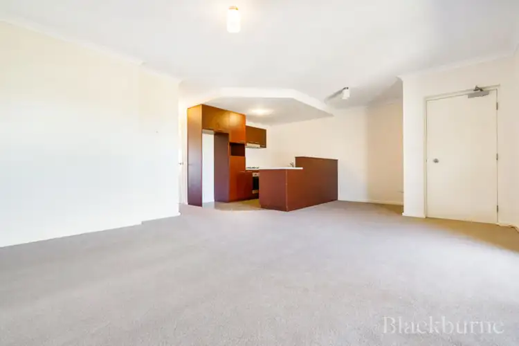 Third view of Homely apartment listing, 87/250 Beaufort Street, Perth WA 6000