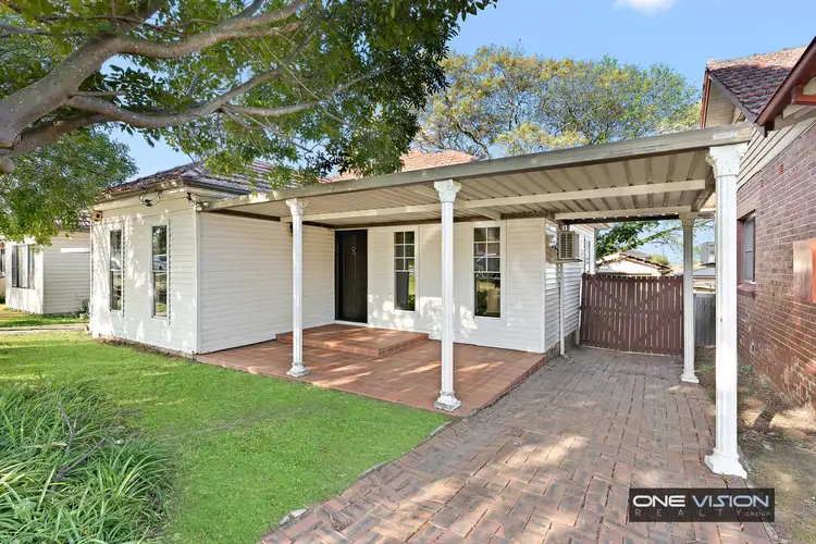 17 Grevillea Road, Chester Hill NSW 2162
