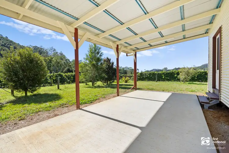 517 Upper Burringbar, Upper Burringbar NSW 2483