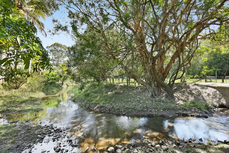 88 Valley Drive, Tallebudgera QLD 4228