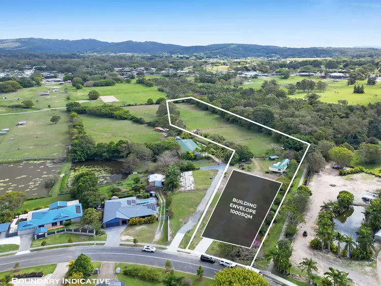 88 Valley Drive, Tallebudgera QLD 4228
